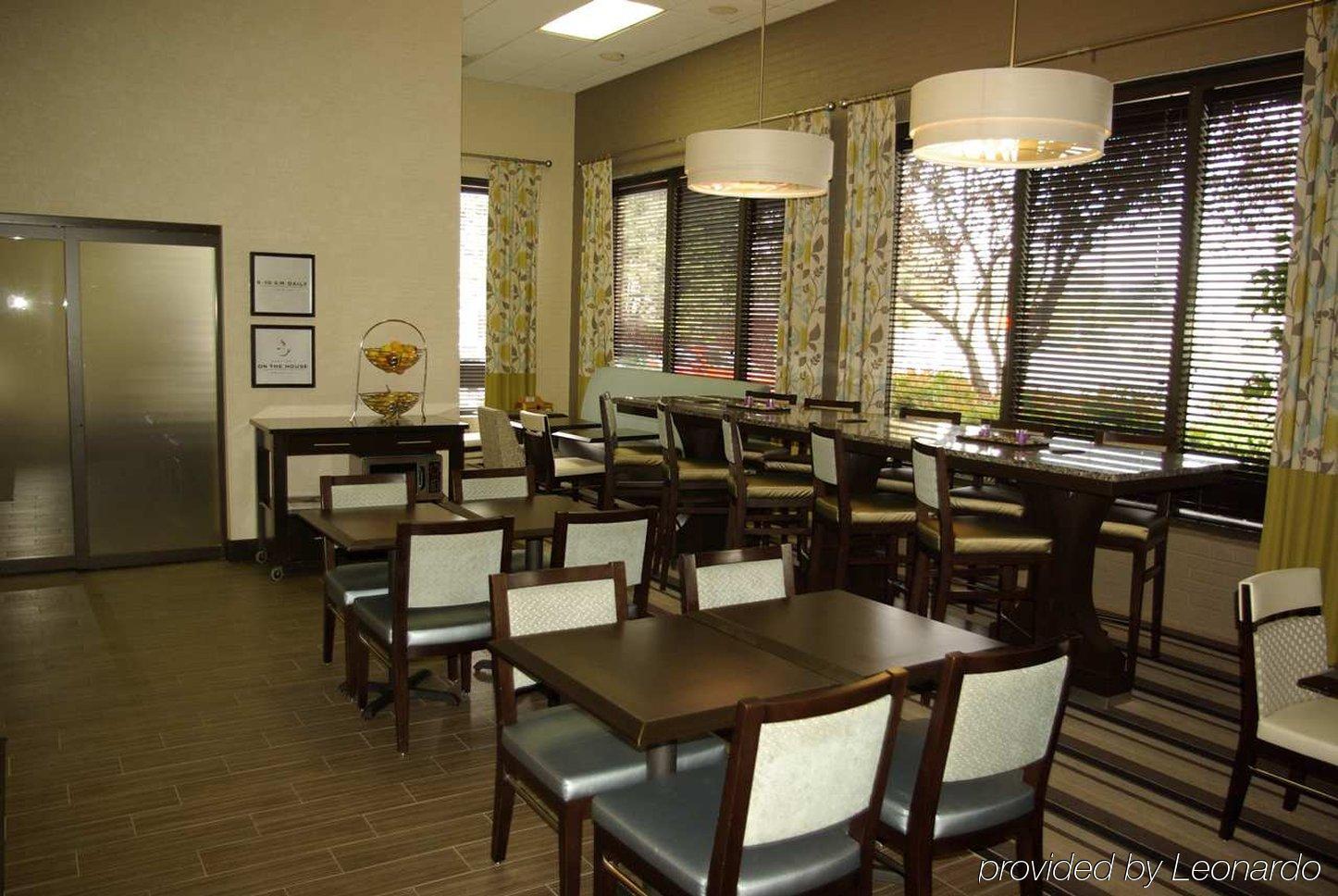 Hampton Inn Norfolk-Naval Base Zewnętrze zdjęcie