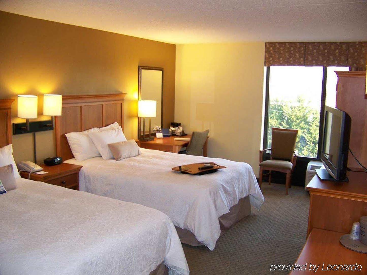 Hampton Inn Norfolk-Naval Base Zewnętrze zdjęcie